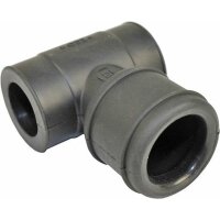 Hose Crankcase Ventilation METZGER IAM-Expertise suitable...