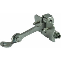 Door Check front left METZGER IAM-Expertise suitable for...