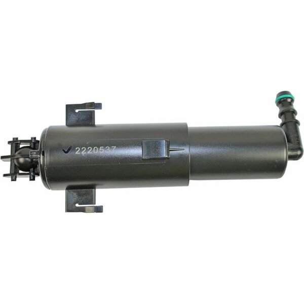 Washer Fluid Jet Headlight Cleaning front left METZGER for e.g. BMW 3 Series