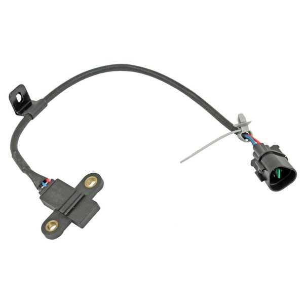 Sensor Crankshaft Pulse METZGER IAM-Expertise suitable for e.g. HYUNDAI i10