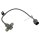 Sensor Crankshaft Pulse METZGER IAM-Expertise suitable for e.g. HYUNDAI i10
