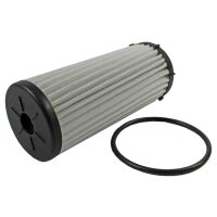 Hydraulic filter automatic transmission METZGER for AUDI...