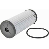 Hydraulic filter automatic transmission METZGER for AUDI...