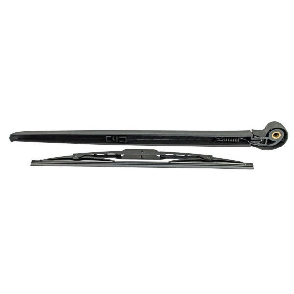 Wiper Arm Window Cleaning rear 380 mm METZGER for e.g. AUDI A6