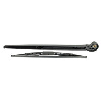 Wiper Arm Window Cleaning rear 380 mm METZGER for e.g....