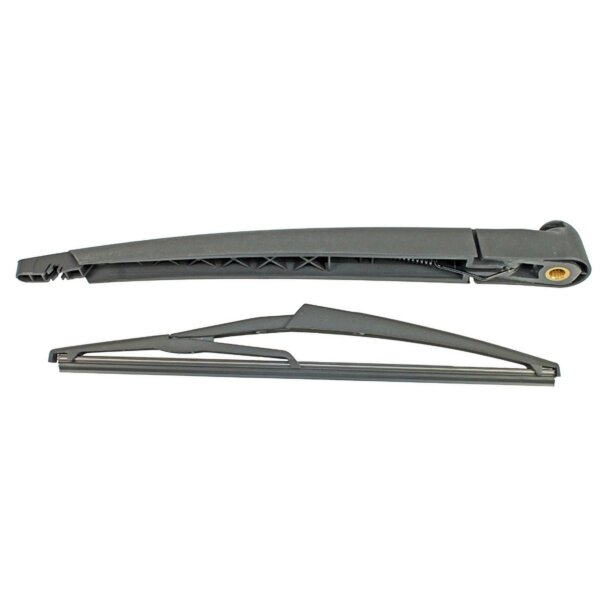Wiper Arm Window Cleaning rear 305 mm METZGER for MB A-CLASS