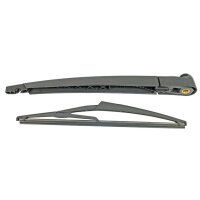 Wiper Arm Window Cleaning rear 305 mm METZGER for MB A-CLASS