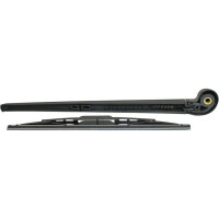 Wischarm Scheibenreinigung hinten 330 mm mit Kappe...