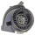 Interior Blower 2-pole METZGER IAM-Expertise suitable for e.g. VW POLO