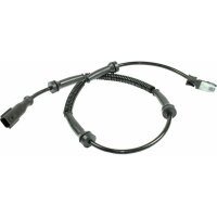 Wheel Speed Sensor 2-pole METZGER IAM-Expertise suitable...