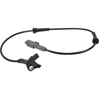 Wheel Speed Sensor METZGER Aftermarket-Expertise suitable...