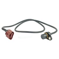 Steering angle sensor METZGER for SKODA FABIA I