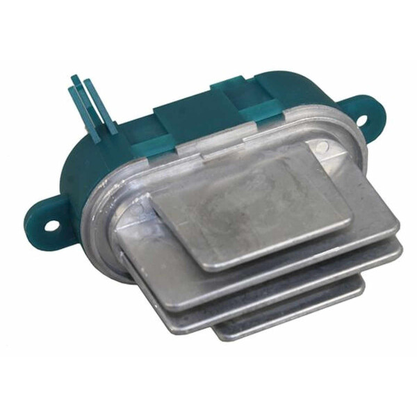 Regler Innenraumgebläse METZGER IAM-Expertise passend für u.a. VW TRANSPORTER