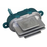 Interior Blower Regulator METZGER IAM-Expertise suitable...