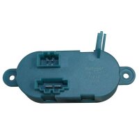 Interior Blower Regulator METZGER IAM-Expertise suitable...