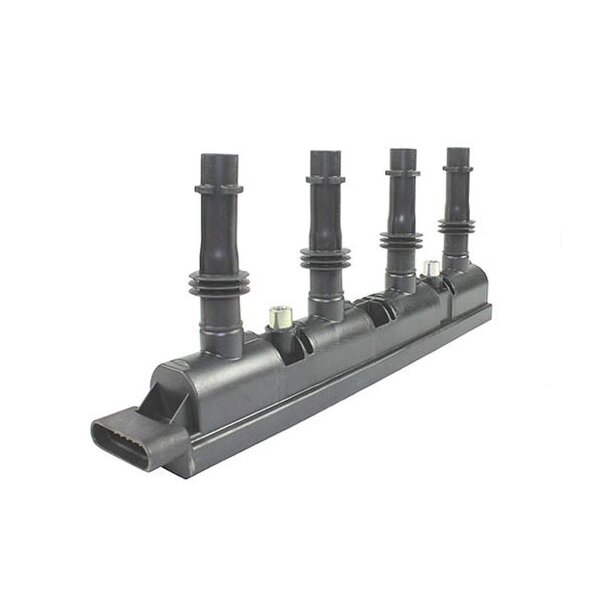 Ignition Coil METZGER Aftermarket-Expertise suitable for e.g. OPEL CORSA