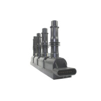 Ignition Coil METZGER Aftermarket-Expertise suitable for...