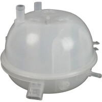 Coolant Expansion Tank for 2140060 METZGER for VW...