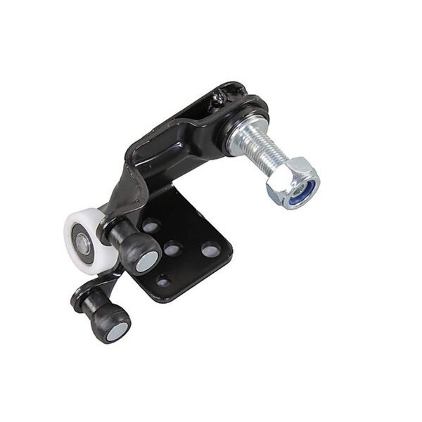 Rollenführung Schiebetür rechts METZGER passend für u.a. FIAT DUCATO