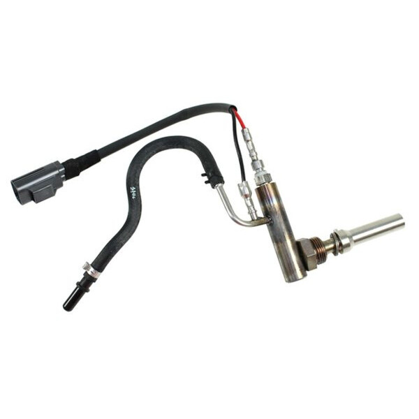 Einspritzeinheit Partikelfilterregeneration METZGER für u.a. FORD S-MAX