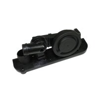 Ventil Kurbelgehäuseentlüftung METZGER...