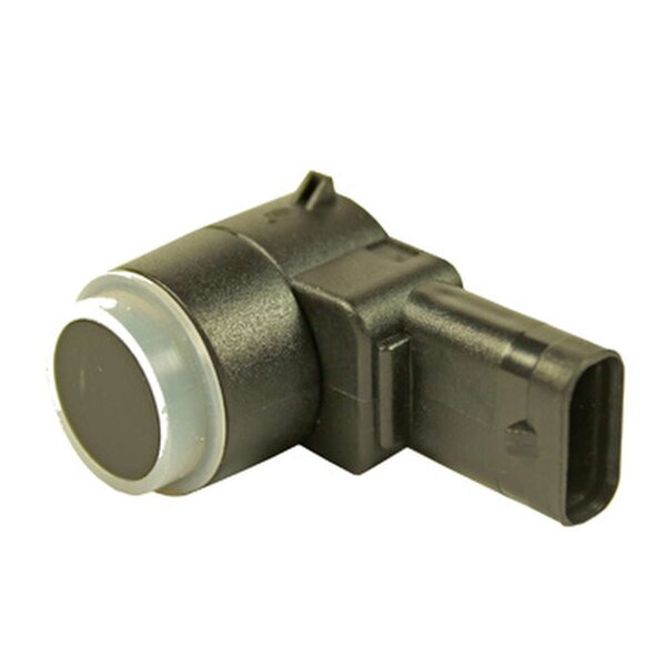 Sensor Einparkhilfe Ultraschallsensor 3-polig METZGER für u.a. VW CADDY