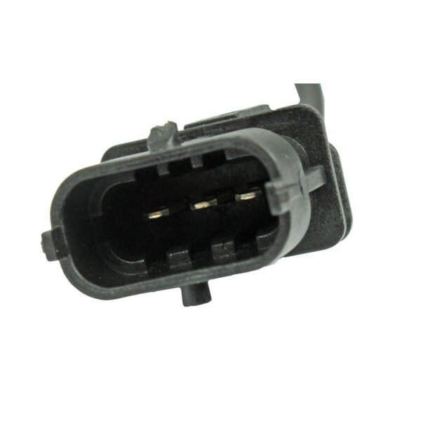 Sensor Crankshaft Pulse 3-pole METZGER suitable for e.g. KIA SPORTAGE