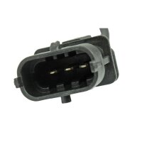 Sensor Crankshaft Pulse 3-pole METZGER suitable for e.g....