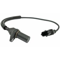Sensor Crankshaft Pulse 3-pole METZGER suitable for e.g....