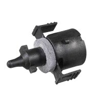 Sensor Ansauglufttemperatur 2-polig METZGER für u.a....