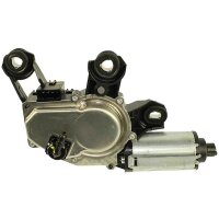 Wiper Motor rear 12 V METZGER IAM-Expertise suitable for...