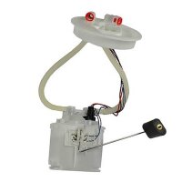 Fuel Feed Unit electric 4-pin METZGER for FORD FOCUS and...