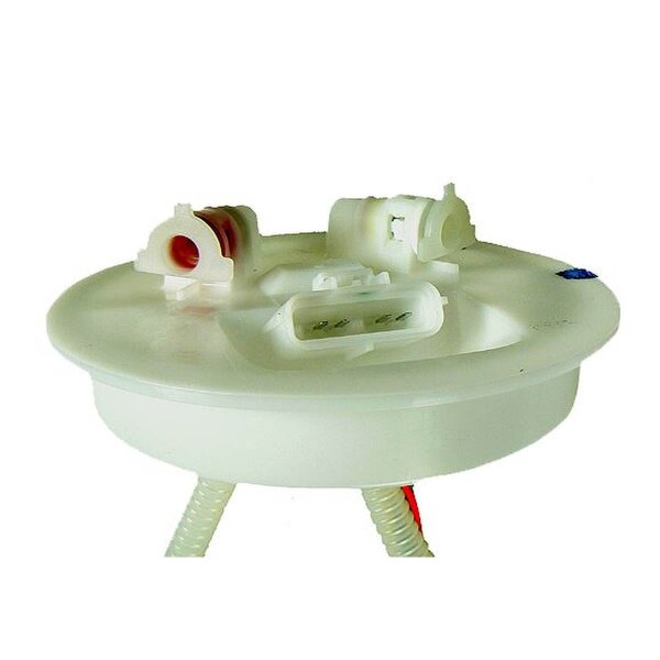 Fuel Feed Unit METZGER IAM-Expertise suitable for e.g. FORD MONDEO