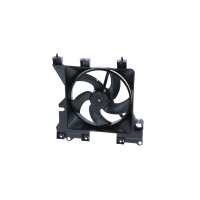 Engine cooling fan 100 W NRF suitable for e.g....