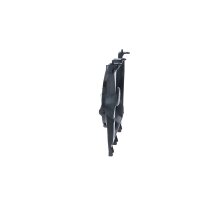 Engine cooling fan 100 W NRF suitable for e.g. CITROËN BERLINGO