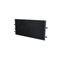 Air conditioning condenser with sealing ring NRF for FORD TRANSIT and others