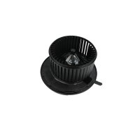Interior blower 12 V 2-pole NRF for MERCEDES-BENZ A-CLASS...