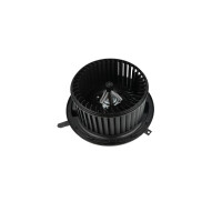Interior blower 12 V 2-pole NRF for MERCEDES-BENZ A-CLASS and others
