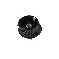 Interior blower 12 V 2-pole NRF for MERCEDES-BENZ A-CLASS and others