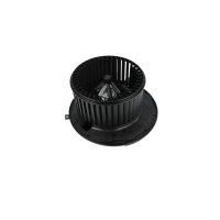 Interior blower 12 V 2-pole NRF for MERCEDES-BENZ A-CLASS and others