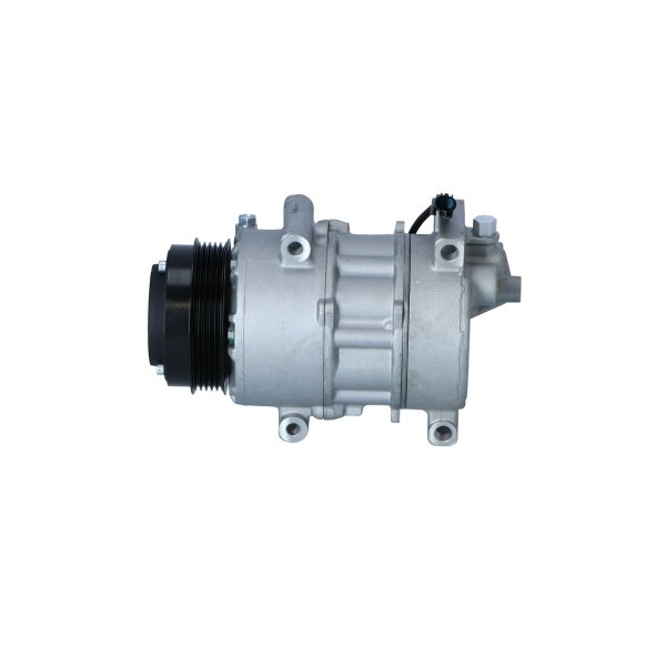 Air conditioning compressor 12 V Ø 100 mm 6SEU16C NRF for MB A-CLASS and others