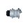 Air conditioning compressor 12 V Ø 100 mm 6SEU16C NRF for MB A-CLASS and others