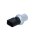 Air conditioning pressure switch M10x1.25 3-pin NRF for AUDI A5 and others