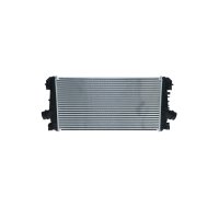 Intercooler NRF for CHEVROLET CRUZE