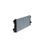 Intercooler NRF for CHEVROLET CRUZE