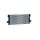 Intercooler NRF for CHEVROLET CRUZE