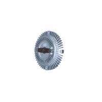 Clutch radiator fan thermal NRF suitable for e.g. BMW 3...