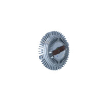 Clutch radiator fan thermal NRF suitable for e.g. BMW 3 Series