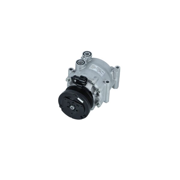 Klimakompressor 12 V Ø 97 mm Scroll-90 NRF für u.a. FORD FIESTA