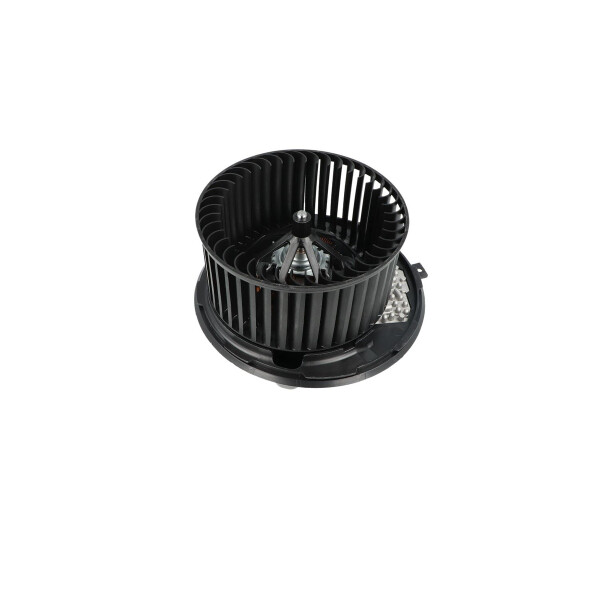 Interior fan fresh air recirculation 12 V 5-pin NRF suitable for AUDI A3